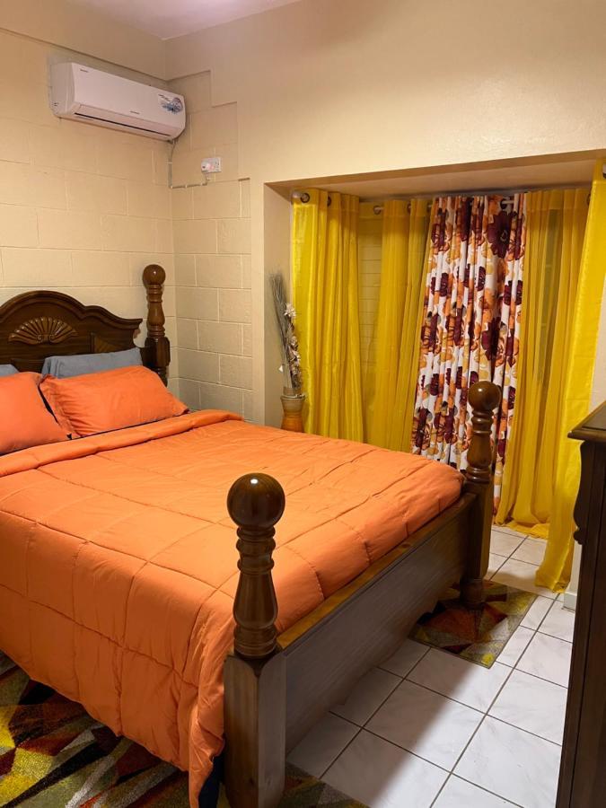 Lovely Modern 1Bedroom Overlooking Carribean Sea. โอโชรีโอส ภายนอก รูปภาพ